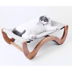 Cat Hammock (Small to Med)