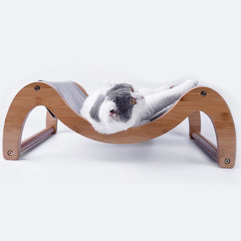 Cat Hammock (Small to Med)