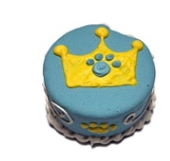 Prince Baby Cake