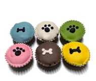 Mini Cupcakes- Case of 15