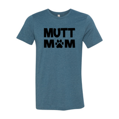 Mutt Mom Shirt