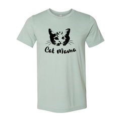 Cat Mama Shirt