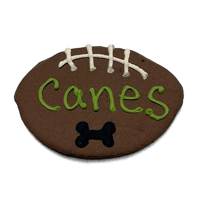 Custom Football