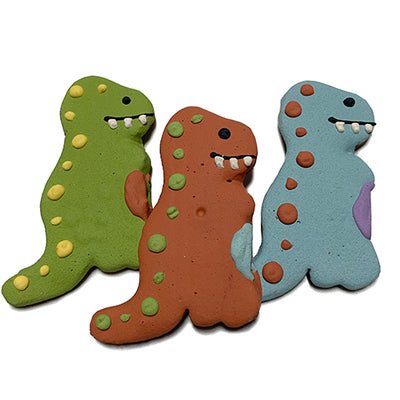 Dog Treats Dinosaurs