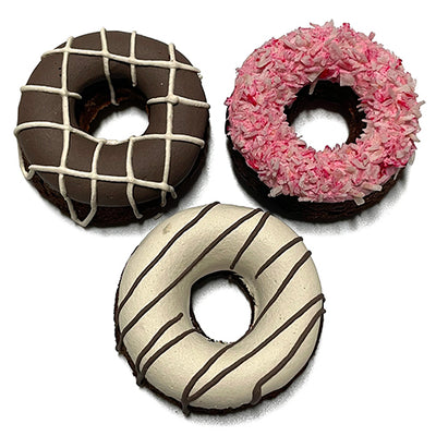 Dog Treats Donuts 