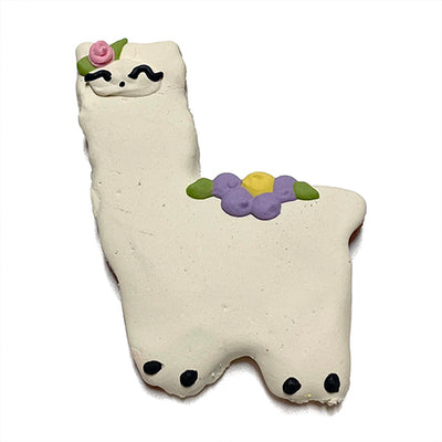 Dog Treats Llama