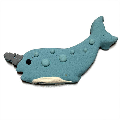 Dog Treats Narwhal