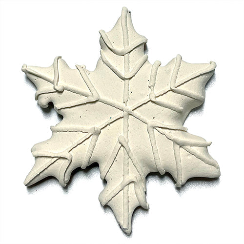 Dog Treats Snowflake