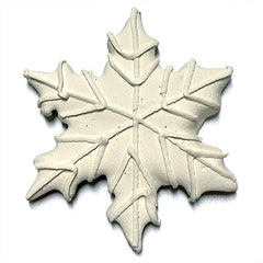 Dog Treats Snowflake