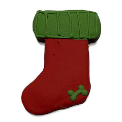 Dog Treats Stocking