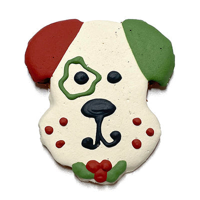 Dog Treats Christmas Dog