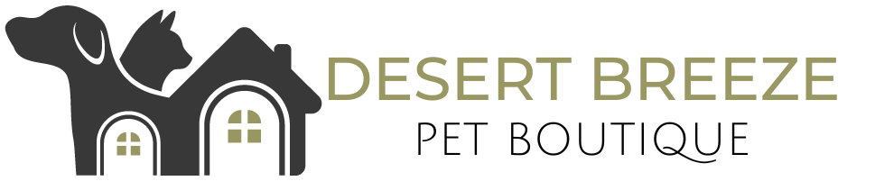 Desert Breeze Pets